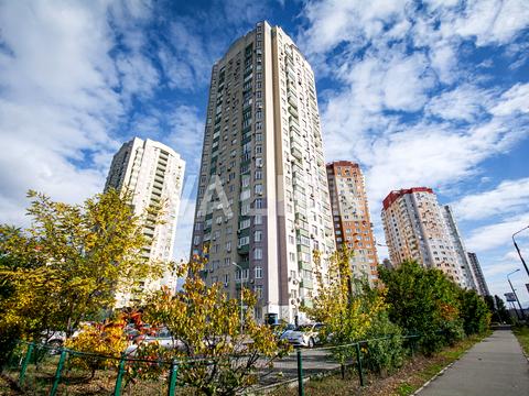 квартира по адресу Радунская ул., 2/18