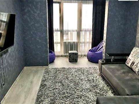 квартира по адресу Бориса Гмыри ул., 10/40