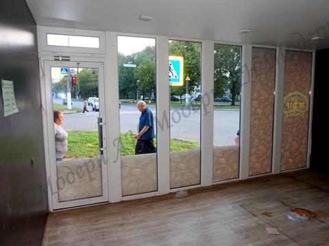 комерційна за адресою Гвардійців-Широнінців вул., 24