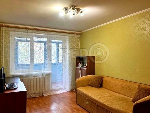 квартира за адресою Кривий Ріг, Григорія Синиці вул. (Свєтлова), 1