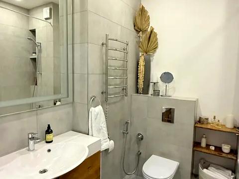 квартира за адресою Авіаконструктора Антонова вул., 2-Б