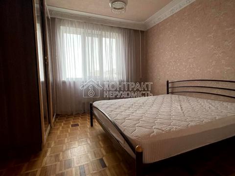 квартира за адресою Львівська вул. (Пермська), 15