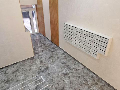 квартира по адресу Лысенко ул., 21