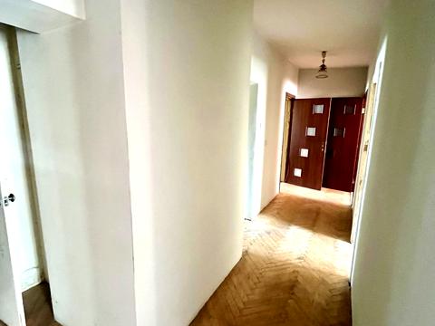 квартира по адресу Таджикская ул., 5