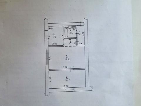 квартира за адресою Шевченка бульв., 345