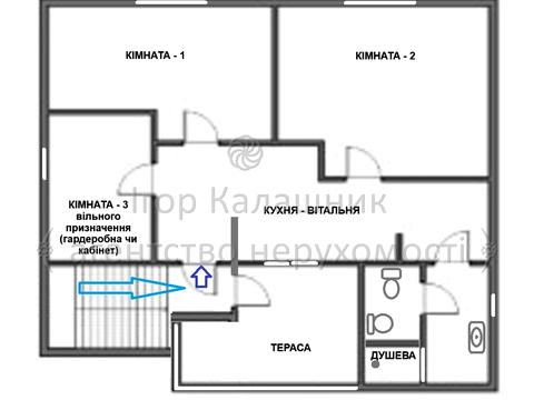 квартира за адресою Григорія Ващенка вул., 1