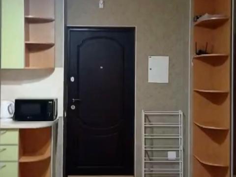 квартира за адресою Харківське шосе, 19-Б