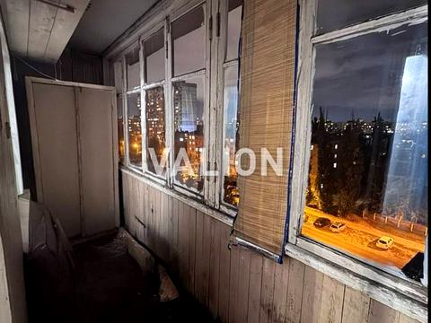 квартира за адресою Шолом-Алейхема вул., 16