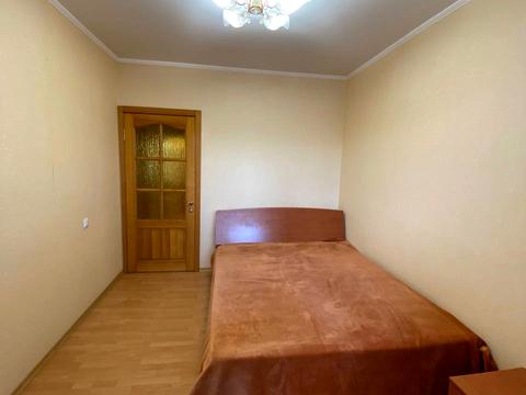 квартира за адресою Миколи Різоля вул. (Маршала Судця), 3