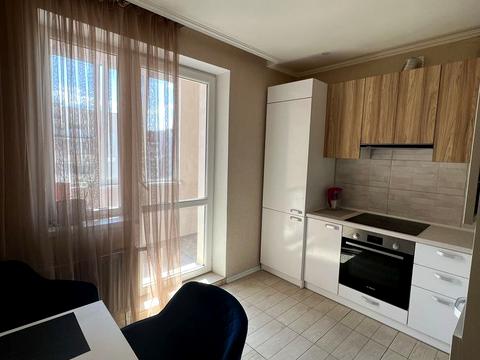 квартира за адресою Драгоманова вул., 6