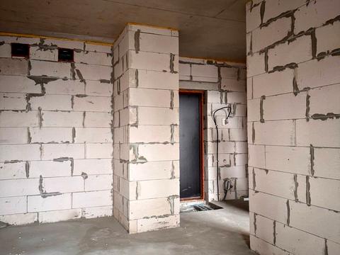 квартира за адресою Волинська вул., 9Б