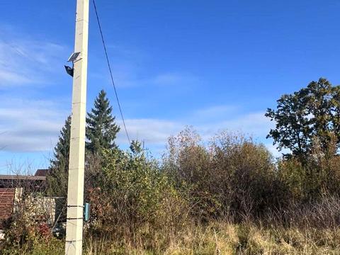 ділянка за адресою 