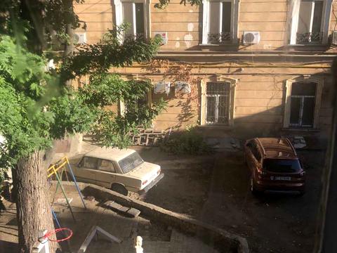 квартира за адресою Воронцовський пров., 1