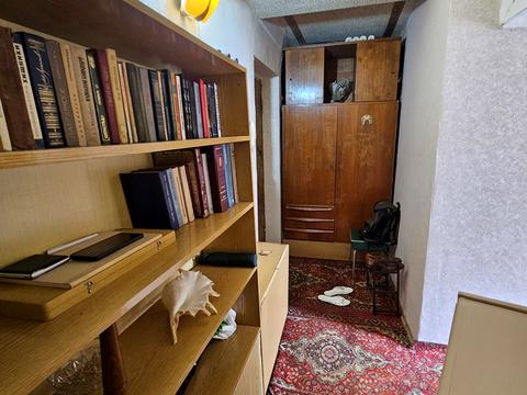 квартира по адресу Дмитриевская ул., 96-98
