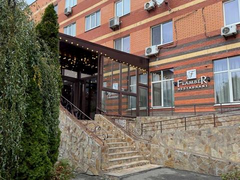 комерційна за адресою Срібнокільська вул., 12