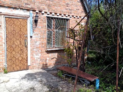 дом по адресу Садова 6 СТ Ромашка