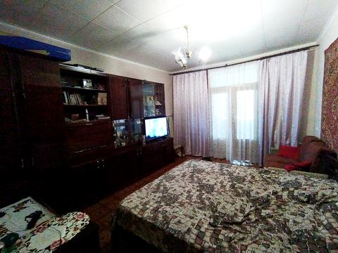 квартира по адресу Сухой Фонтан