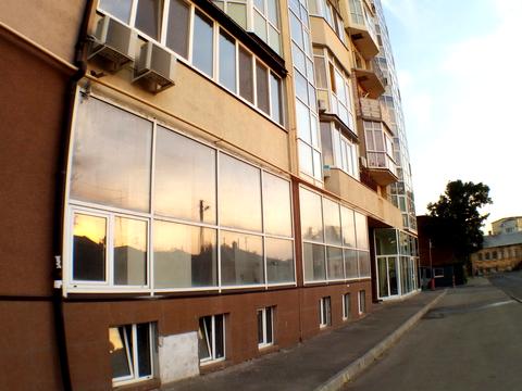 квартира за адресою Примерівська вул., 22а