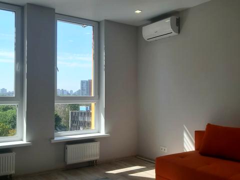 квартира за адресою Берестейський просп. (Перемоги), 67д