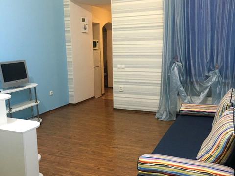 квартира за адресою Мала Арнаутська вул., 109