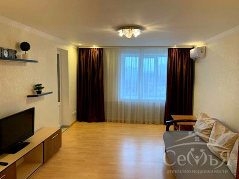 квартира по адресу Проспект победы, 147