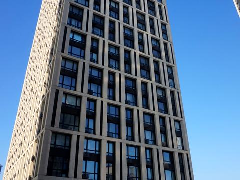 квартира за адресою Зарічна вул., 4