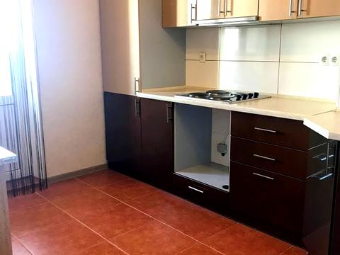 квартира за адресою Сергія Москаленка вул. (Красовського), 43