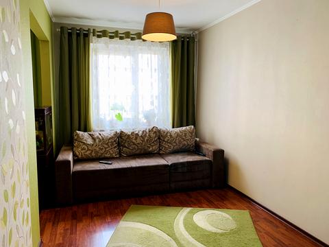 квартира по адресу Машиностроителей ул., 15-А