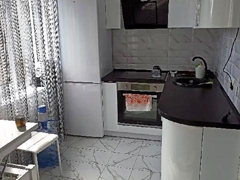 квартира по адресу Горького, 1