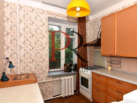 квартира по адресу Салютная ул., 22
