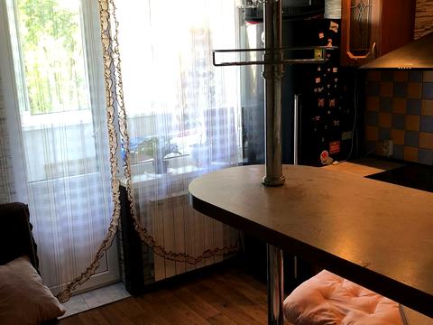 квартира по адресу Гонгадзе Георгия просп. (Советской Украины), 20