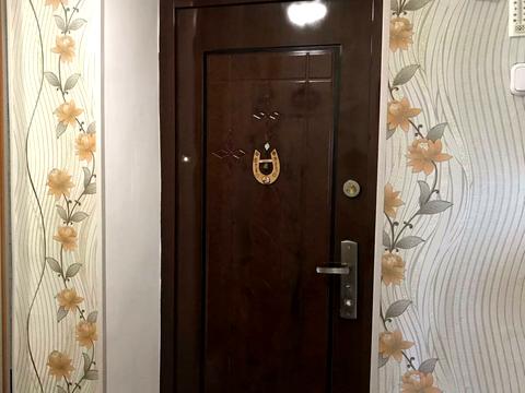 квартира по адресу Мира