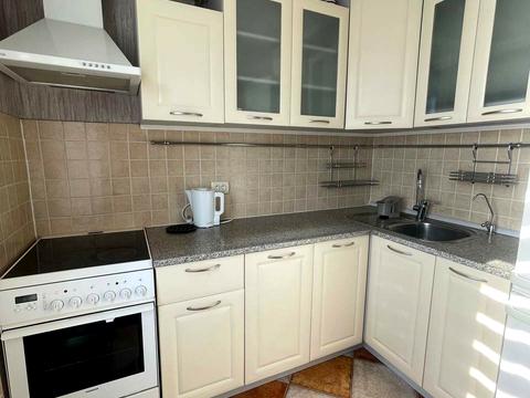 квартира по адресу Владимира Ивасюка просп. (Героїв Сталінграду), 60