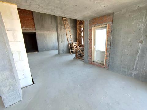 квартира за адресою Оболонський просп., 1к3