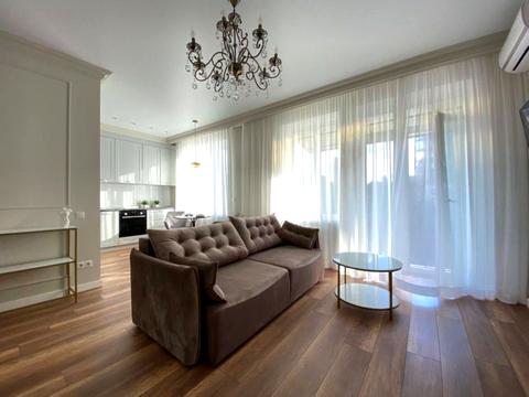 квартира по адресу Марьяненко Ивана пер., 11/12