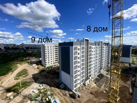 квартира по адресу Полтавский Шлях ул., 167