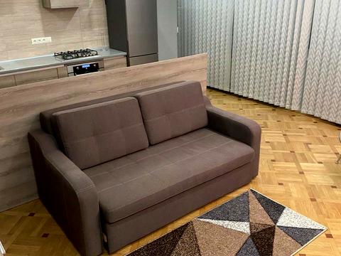 квартира за адресою Олександра Кониського вул., 26-28