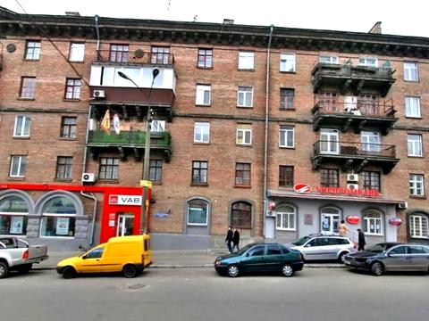 квартира за адресою Васильківська вул., 11/11