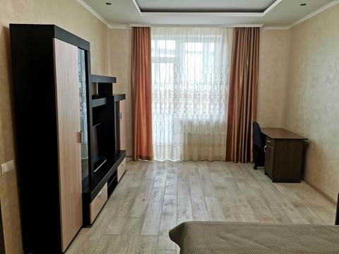 квартира за адресою Квітки-Основ'яненка вул., 8б