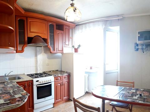 квартира за адресою Джерельна, 75