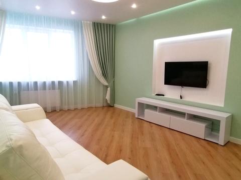 квартира за адресою Оболонський просп., 1к3