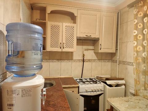 квартира по адресу Александра Довженко ул., 12