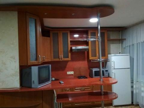 квартира по адресу Киев, Рыбальская ул., 3