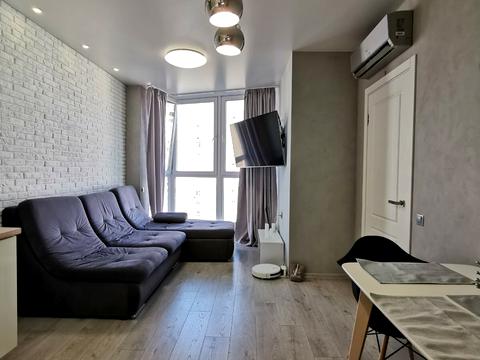 квартира за адресою Драгоманова вул., 2