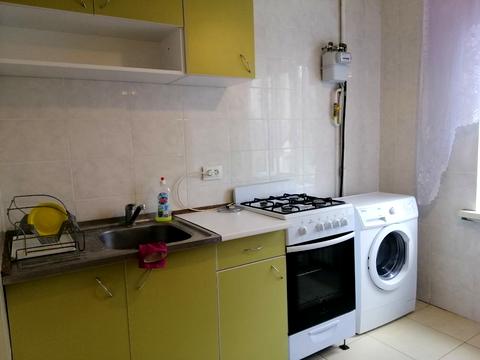 квартира по адресу Александра Махова ул. (Желудева), 8-А