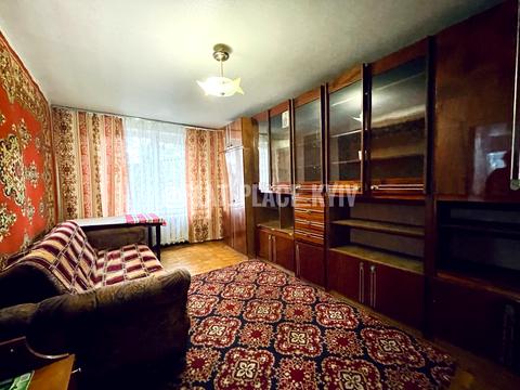 квартира по адресу Андрея Малышко ул., 35