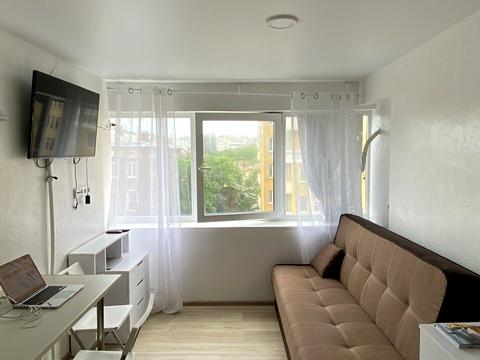 квартира по адресу Тираспольская ул., 27/29