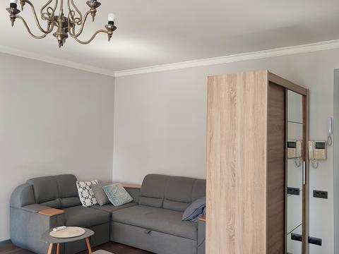 квартира за адресою Бульварно-Кудрявська вул. (Воровського), 8