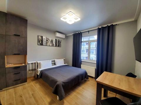 квартира по адресу Михаила Максимовича ул. (Трутенко Онуфрия), 24-А