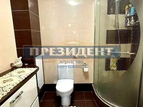 квартира по адресу Сергея Ефремова ул. (Академика Вавилова), 59